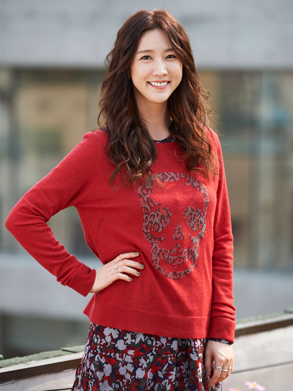 ハン・ジョンウン