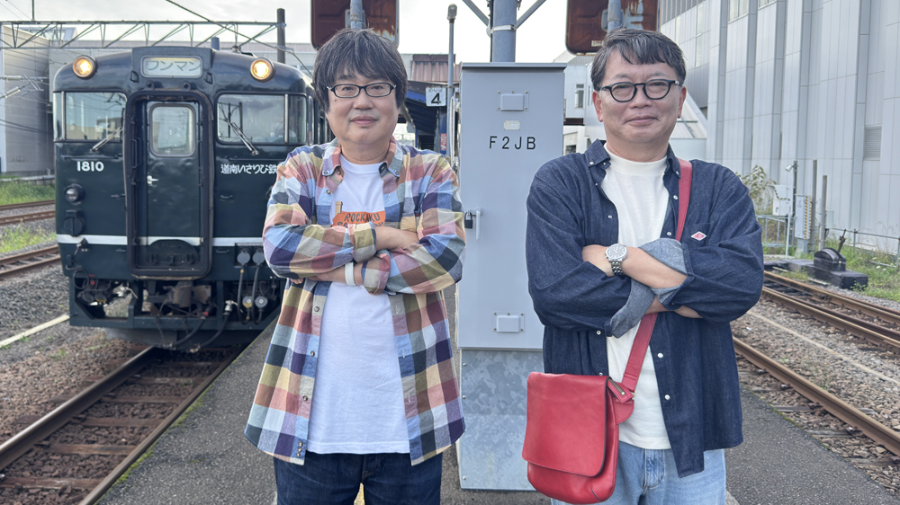 『植野食堂 ふるさと駅弁作りの旅　福井編』