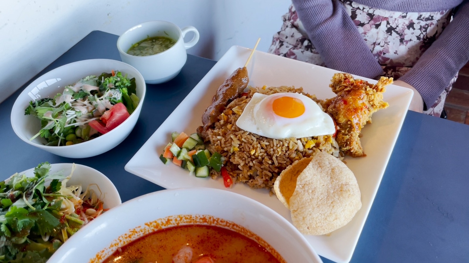 メディアコンテンツ部 M.Sさんの一日