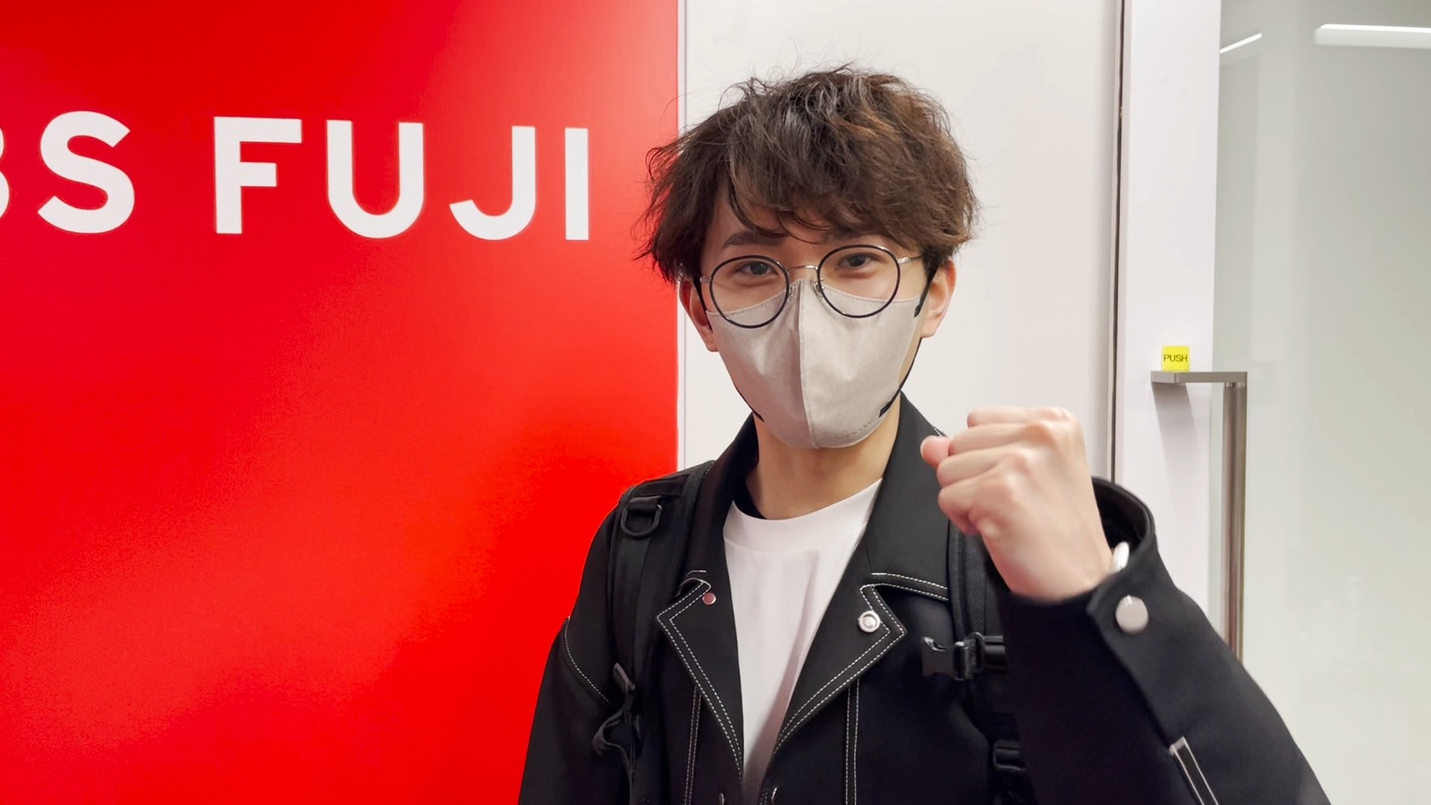 編成局 T.Iさんの1日