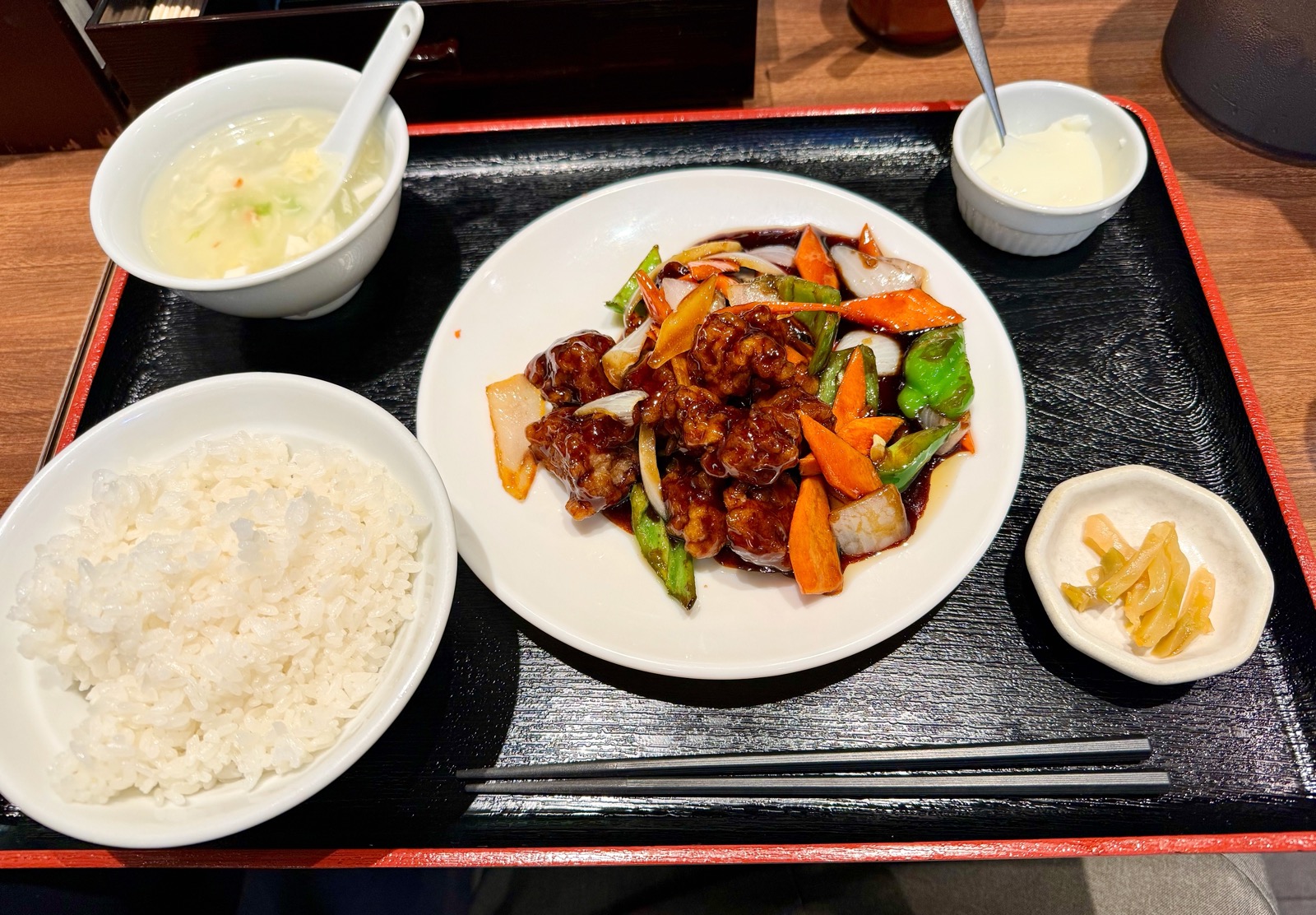 編成局 T.Iさんの1日